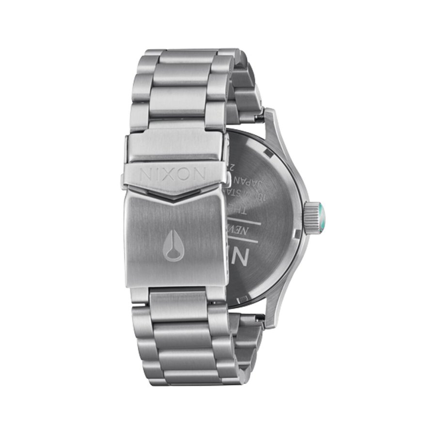 Herreur Nixon A356-2084 Slvfarvet #3