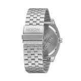 Herreur Nixon A1369-5201 Slvfarvet #4