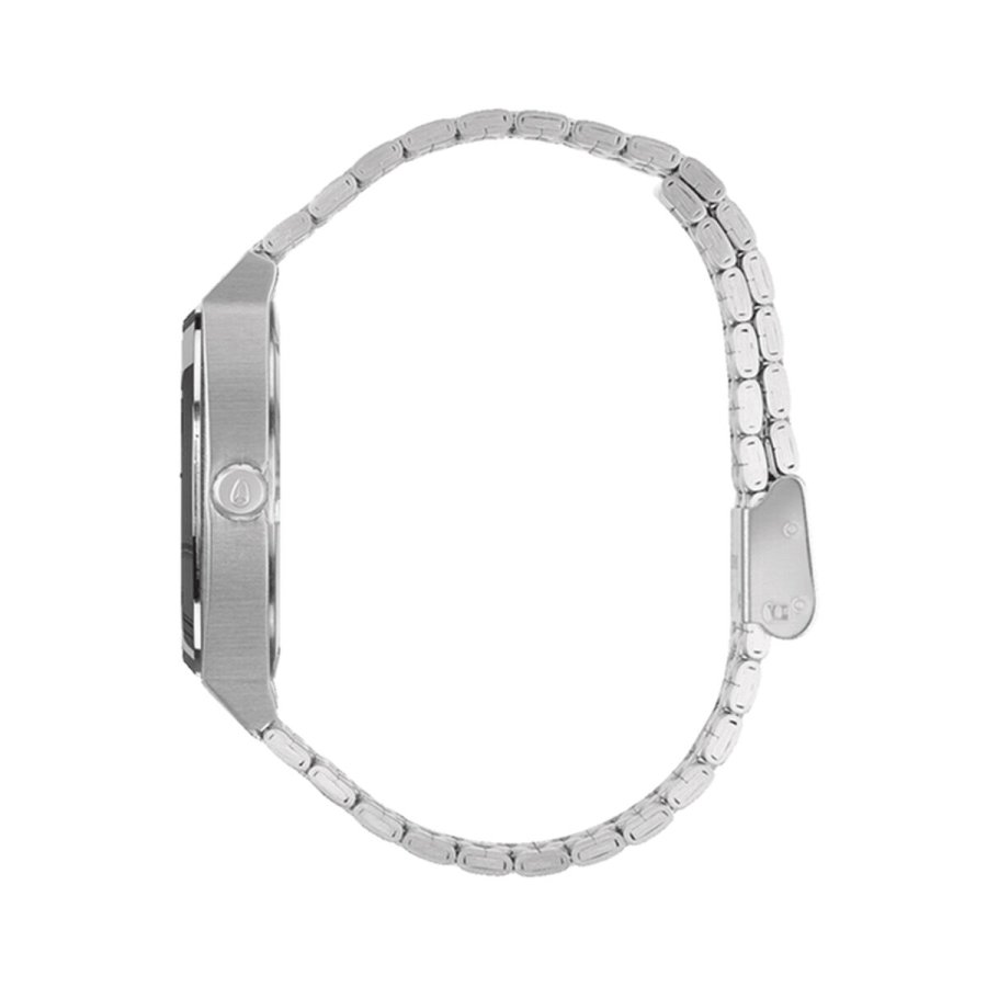 Herreur Nixon TIME TELLER Slvfarvet #3