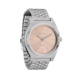 Herreur Nixon TIME TELLER SOLAR Slvfarvet #2