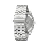 Herreur Nixon TIME TELLER SOLAR Slvfarvet #4