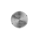 Herreur Nixon TIME TELLER SOLAR Slvfarvet #5