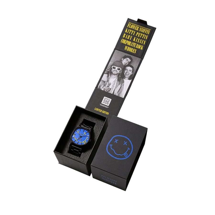 Herreur Nixon A1417-5367 #5