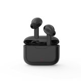 Bluetooth hovedtelefoner Blaupunkt BLP4969N Sort #1