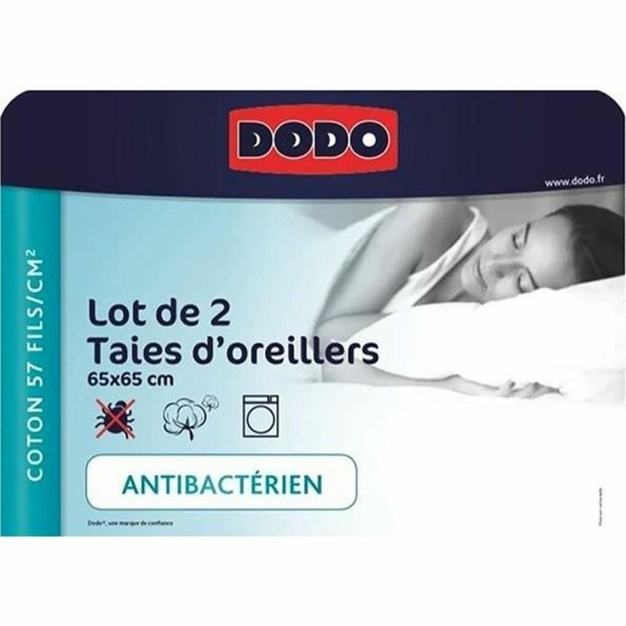 Pudebetrk DODO 2 enheder Hvid Antracit 65 x 65 cm #4