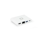 USB Hub Dicota D31730 Hvid #2
