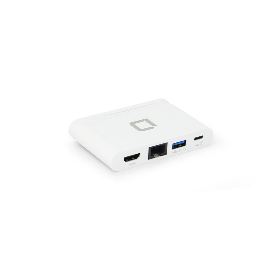 USB Hub Dicota D31730 Hvid #2