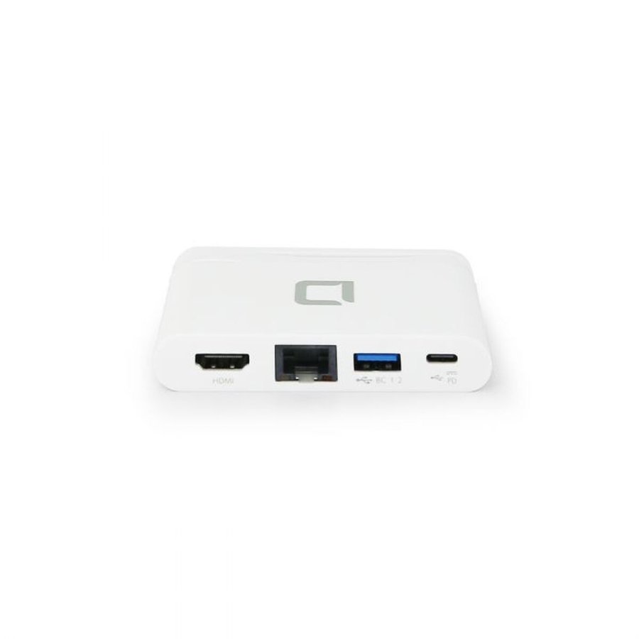 USB Hub Dicota D31730 Hvid #5