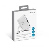 USB Hub Dicota D31730 Hvid #4