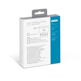 USB Hub Dicota D31730 Hvid #3