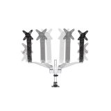 Skrm bord sttte Startech ARMDUAL30            #2