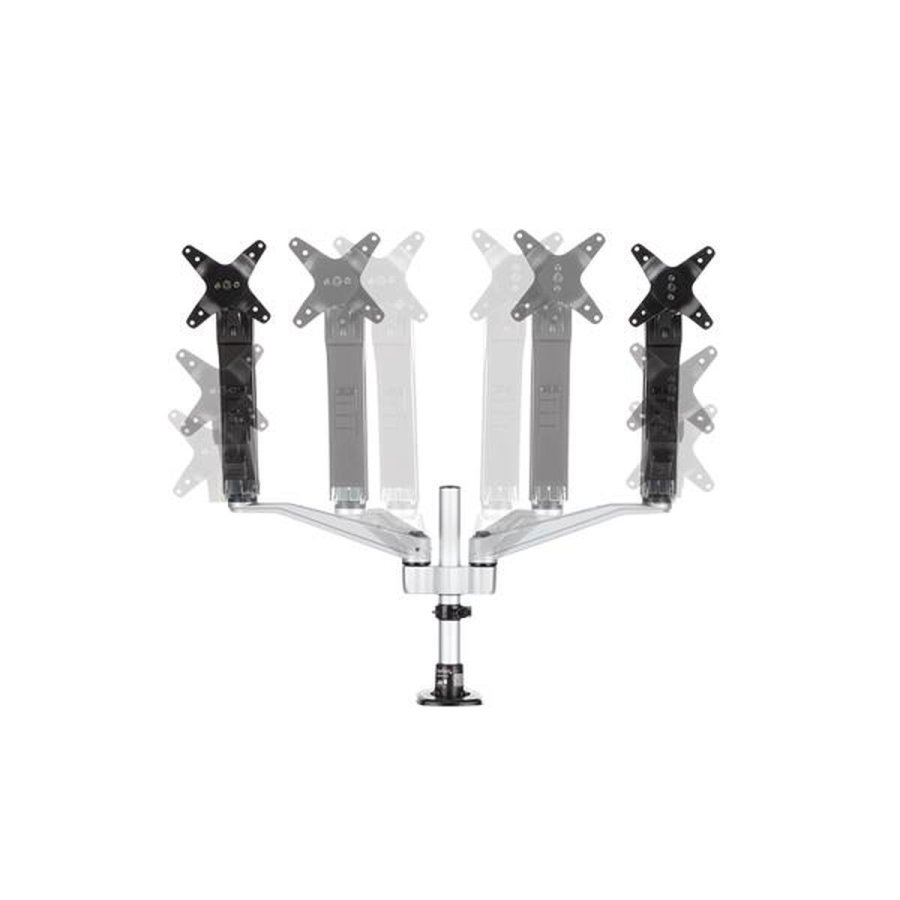 Skrm bord sttte Startech ARMDUAL30            #2