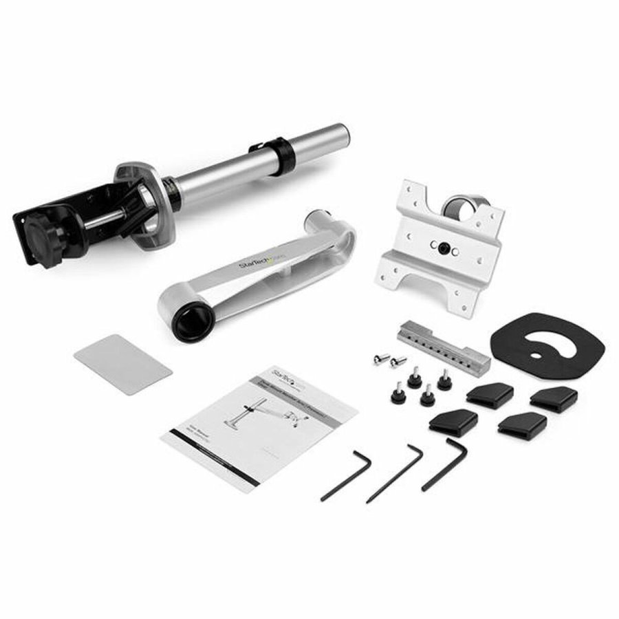 Skrm bord sttte Startech ARMPIVOTB2 34