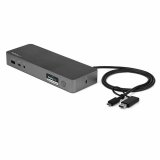 USB Hub Startech DK30C2DPEPUE         #1