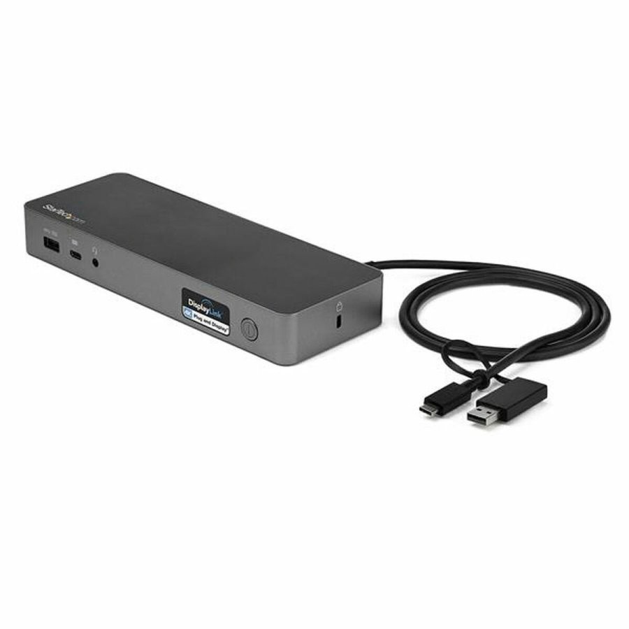 USB Hub Startech DK30C2DPEPUE         #1