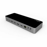USB Hub Startech DK30C2DPEPUE         #2