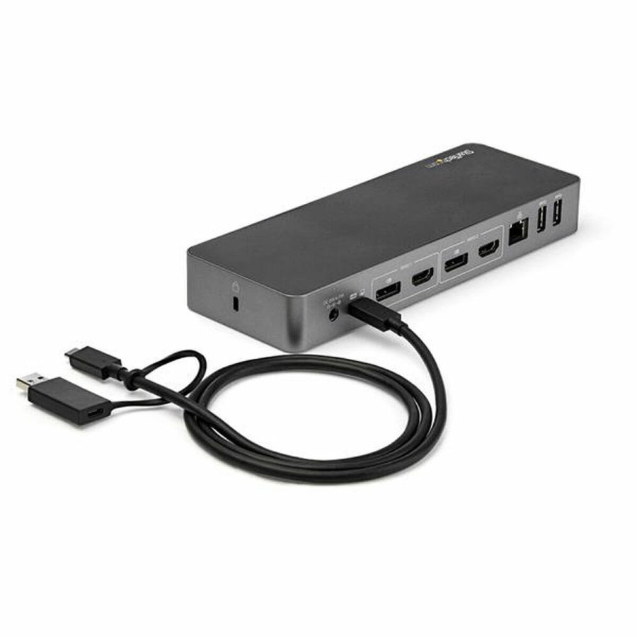 USB Hub Startech DK30C2DPEPUE         #3