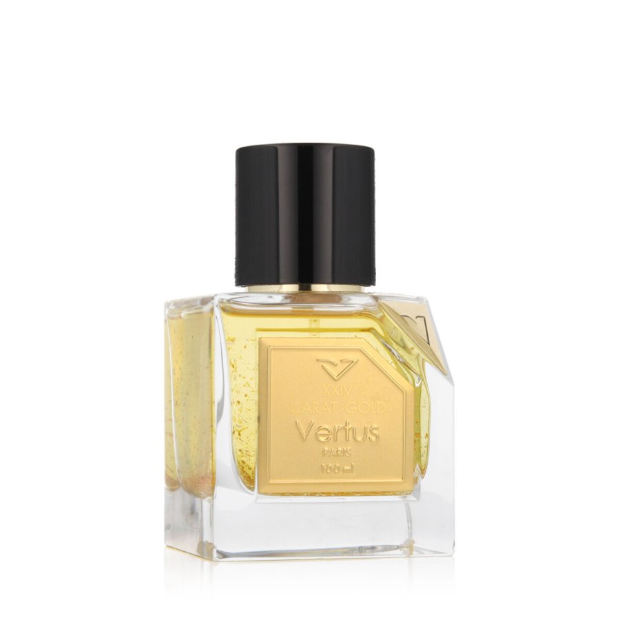 Unisex parfume Vertus XXIV Carat Gold EDP EDP 100 ml #2