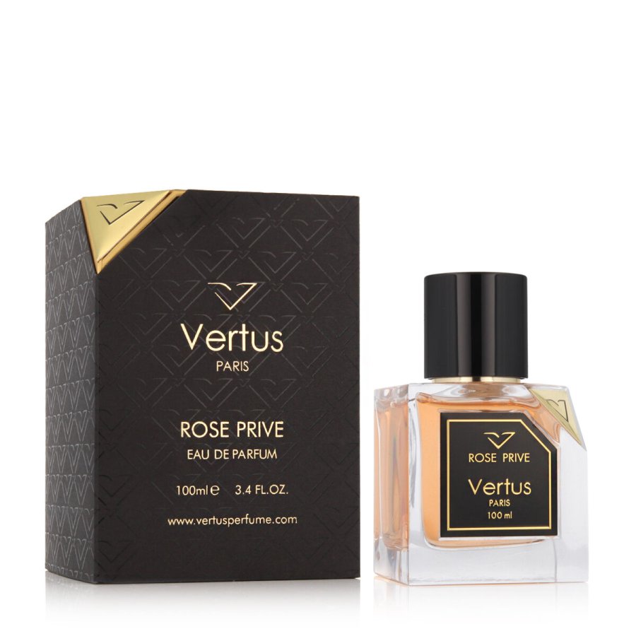 Unisex parfume Vertus Rose Prive EDP 100 ml #1
