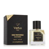 Unisex parfume Vertus EDP Sole Patchouli 100 ml #1