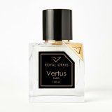 Unisex parfume Vertus Royal Orris EDP 100 ml #2