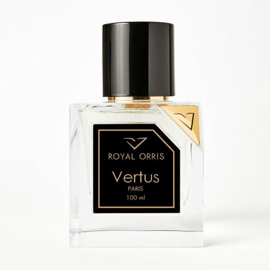 Unisex parfume Vertus Royal Orris EDP 100 ml #2