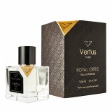 Unisex parfume Vertus Royal Orris EDP 100 ml #1