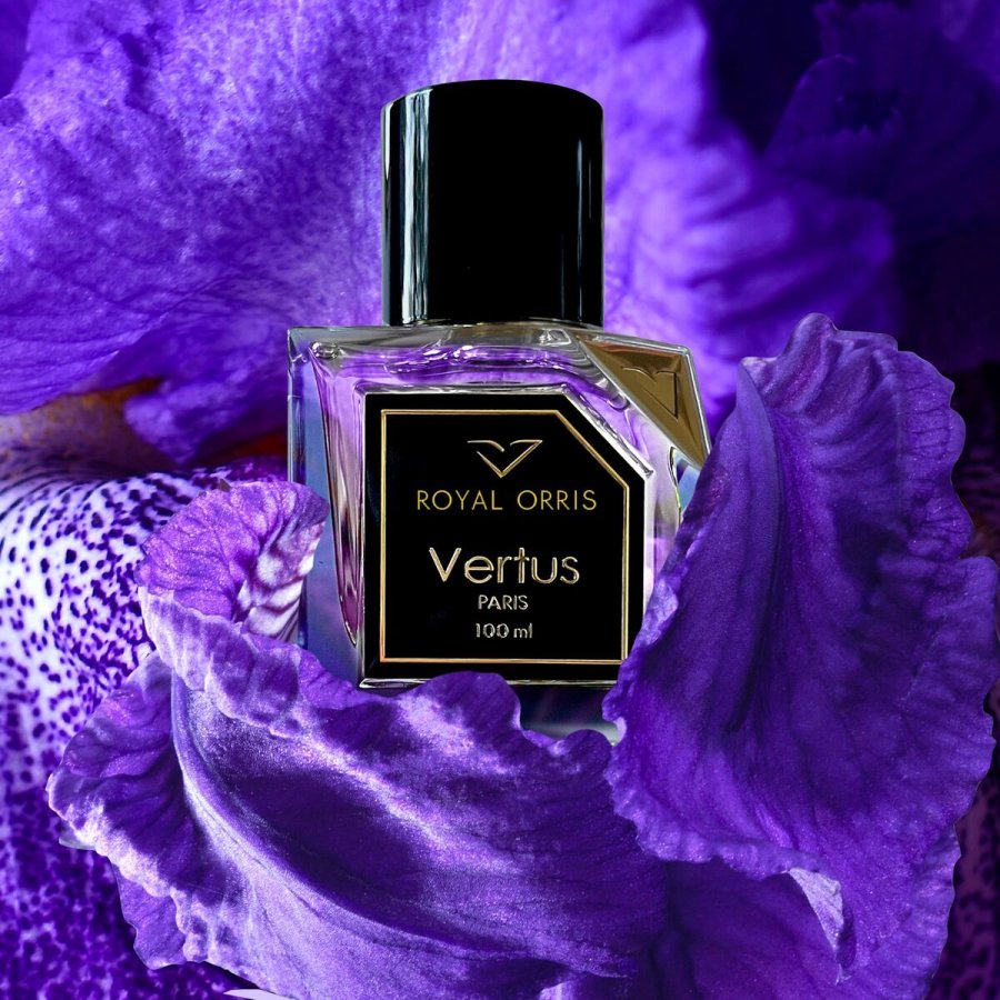 Unisex parfume Vertus Royal Orris EDP 100 ml #3