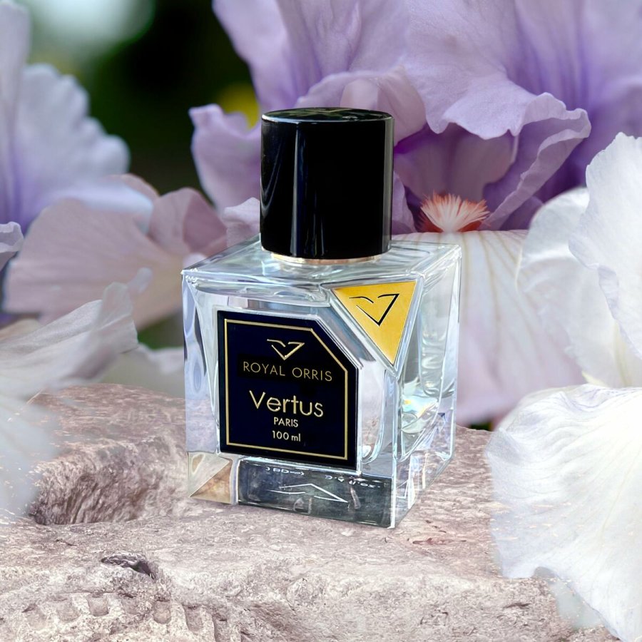 Unisex parfume Vertus Royal Orris EDP 100 ml #5