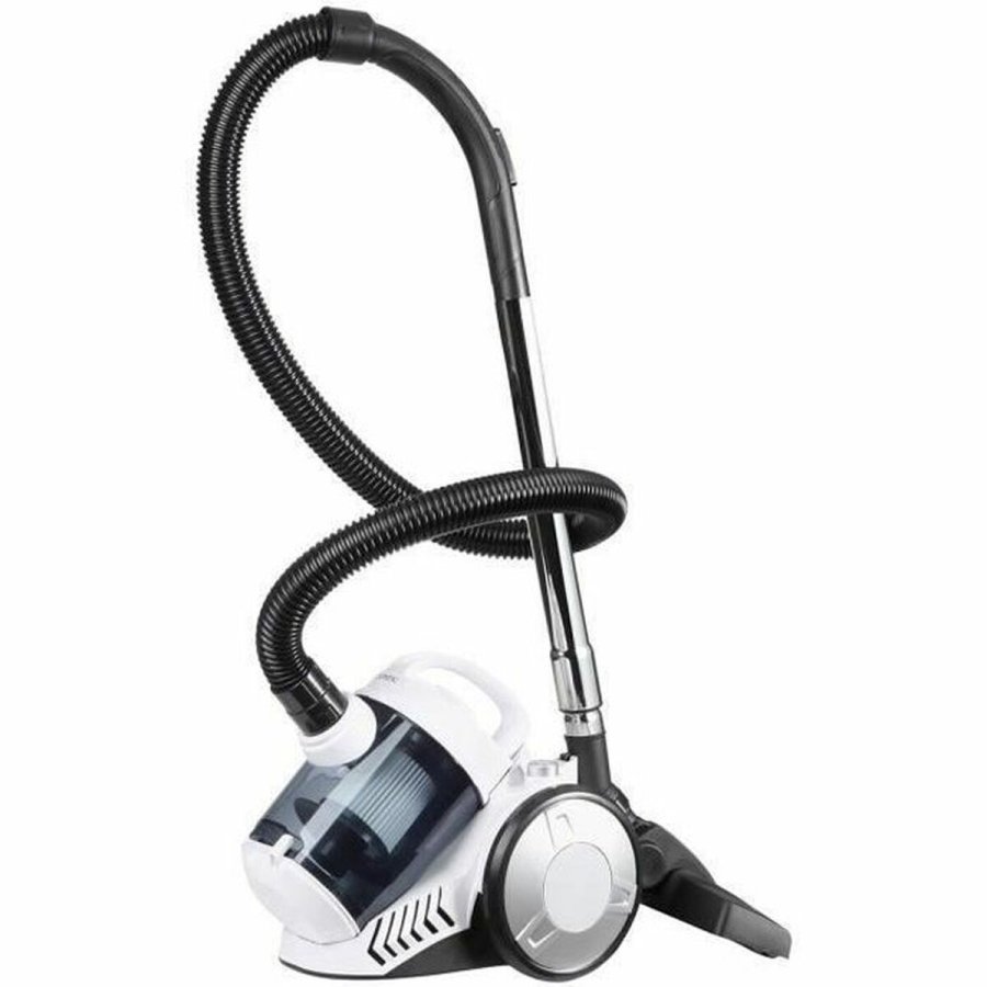 Posels stvsuger Oceanic VC10WBAX2 Hvid 700 W #25