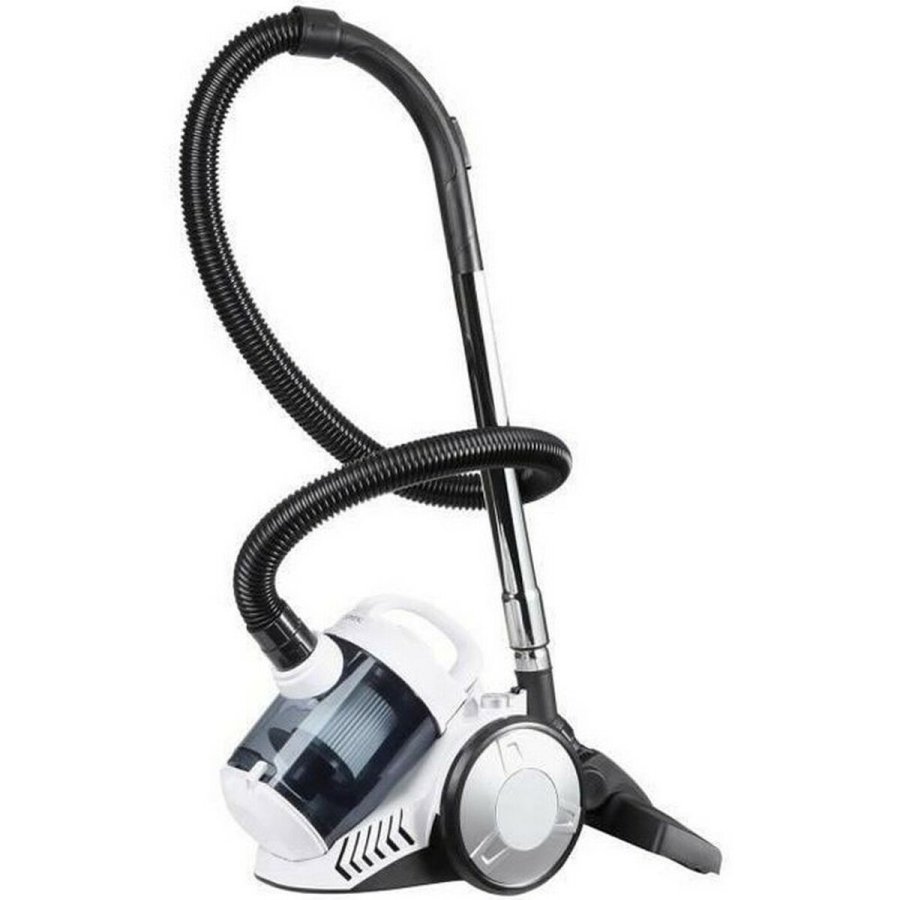 Posels stvsuger Oceanic VC10WBAX2 Hvid 700 W #1