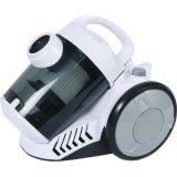 Posels stvsuger Oceanic VC10WBAX2 Hvid 700 W #13