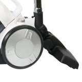 Posels stvsuger Oceanic VC10WBAX2 Hvid 700 W #17
