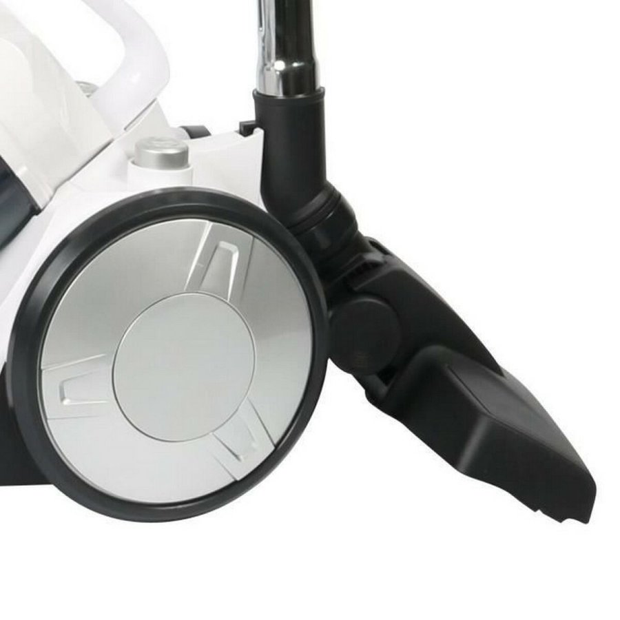 Posels stvsuger Oceanic VC10WBAX2 Hvid 700 W #17
