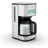 Elektrisk kaffemaskine Continental Edison CECF12TIXTH 1,2 L 1,2 L #1