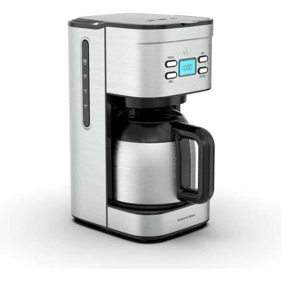 Elektrisk kaffemaskine Continental Edison CECF12TIXTH 1,2 L 1,2 L #1
