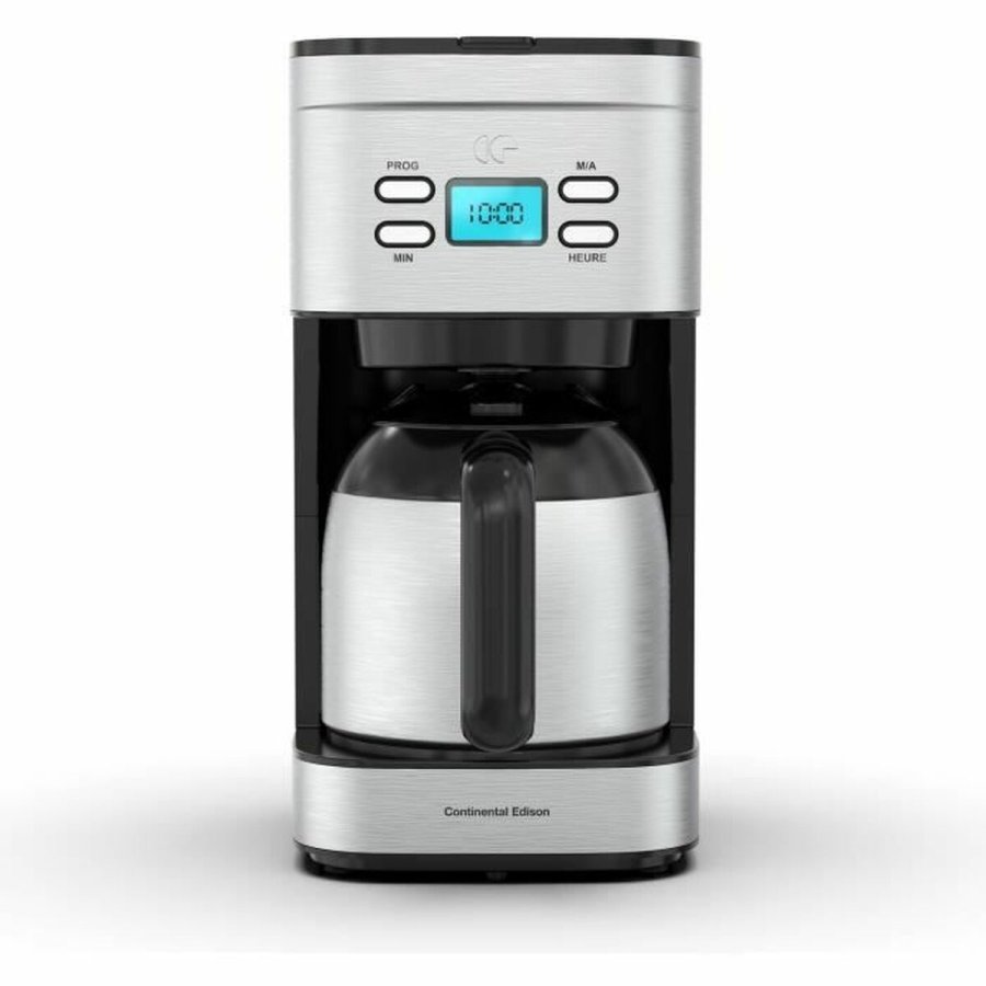 Elektrisk kaffemaskine Continental Edison CECF12TIXTH 1,2 L 1,2 L #6