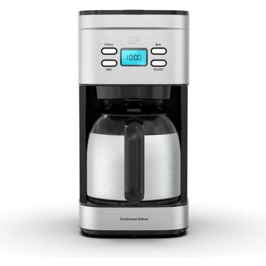 Elektrisk kaffemaskine Continental Edison CECF12TIXTH 1,2 L 1,2 L #2