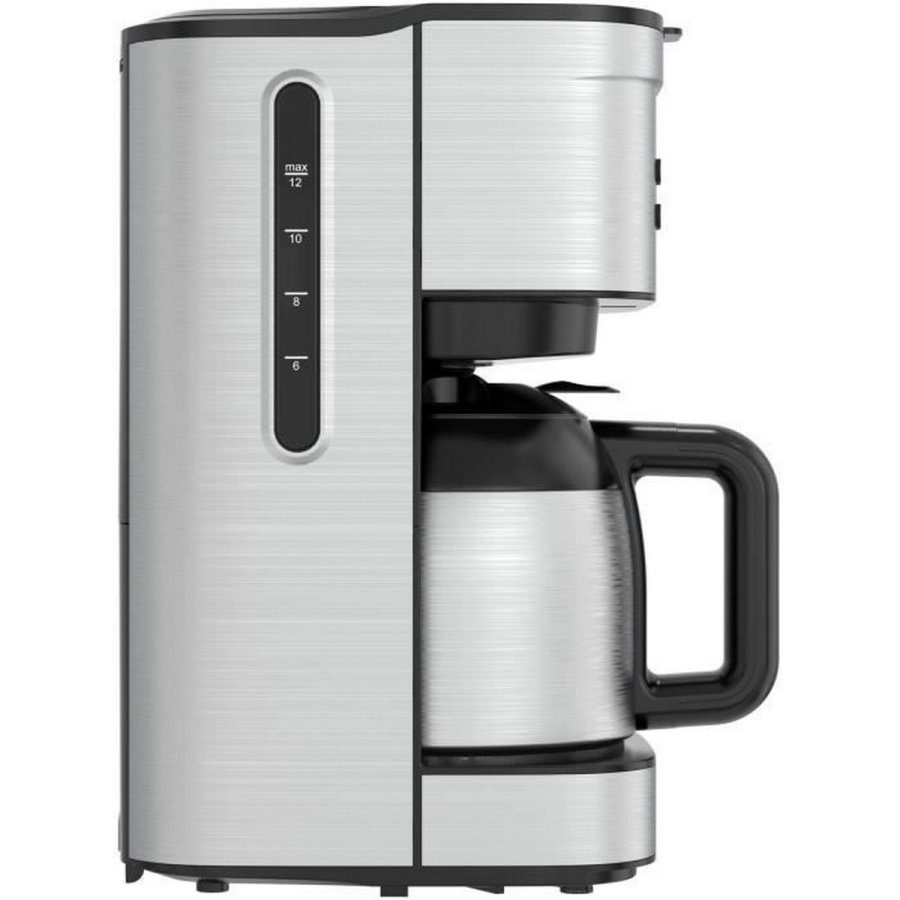 Elektrisk kaffemaskine Continental Edison CECF12TIXTH 1,2 L 1,2 L #3