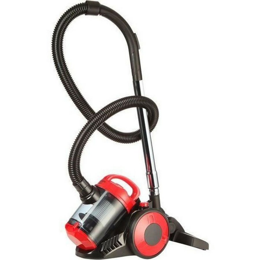 Posels stvsuger Oceanic VC10RBAX2 Sort Rd rouge 700 W #1