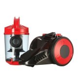 Posels stvsuger Oceanic VC10RBAX2 Sort Rd rouge 700 W #5
