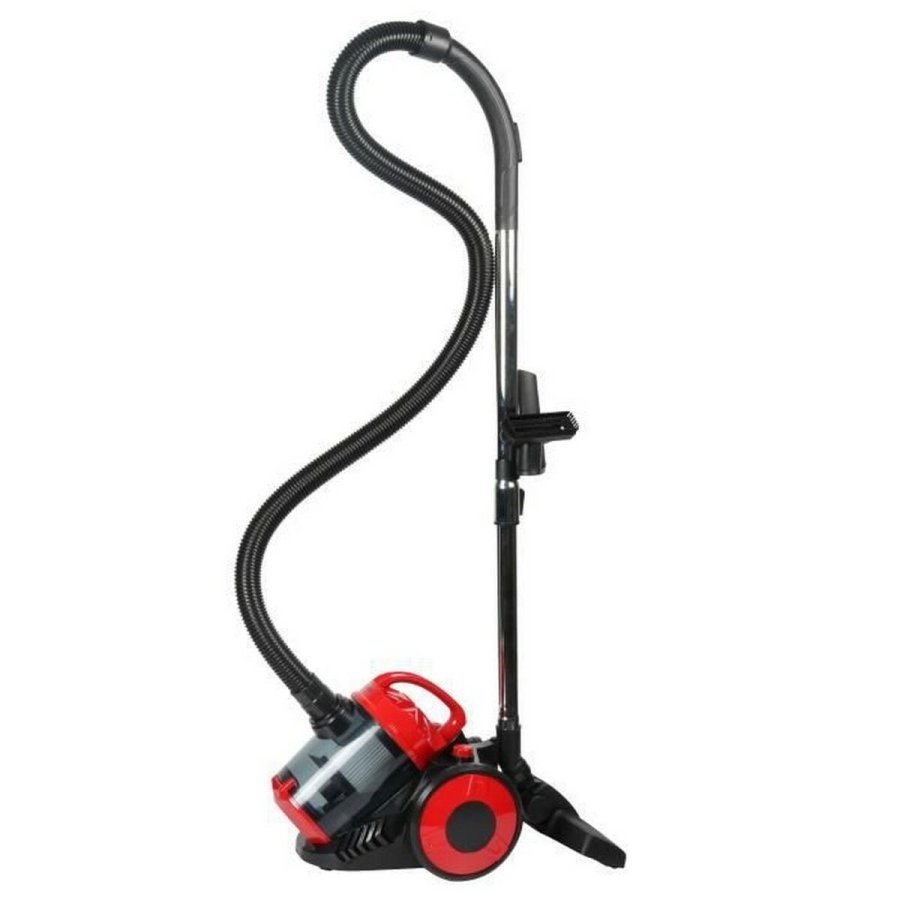 Posels stvsuger Oceanic VC10RBAX2 Sort Rd rouge 700 W #17