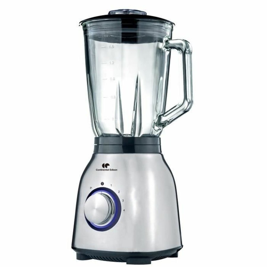 Kop-blender Continental Edison BL800B 800 W 1,75 L #2