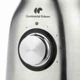 Kop-blender Continental Edison BL800B 800 W 1,75 L #3