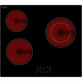 Induktionsplade Oceanic 60 cm 5200 W #1