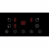 Induktionsplade Oceanic 60 cm 5200 W #3