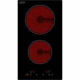 Induktionsplade Oceanic TV2ZSE9 2900 W #1