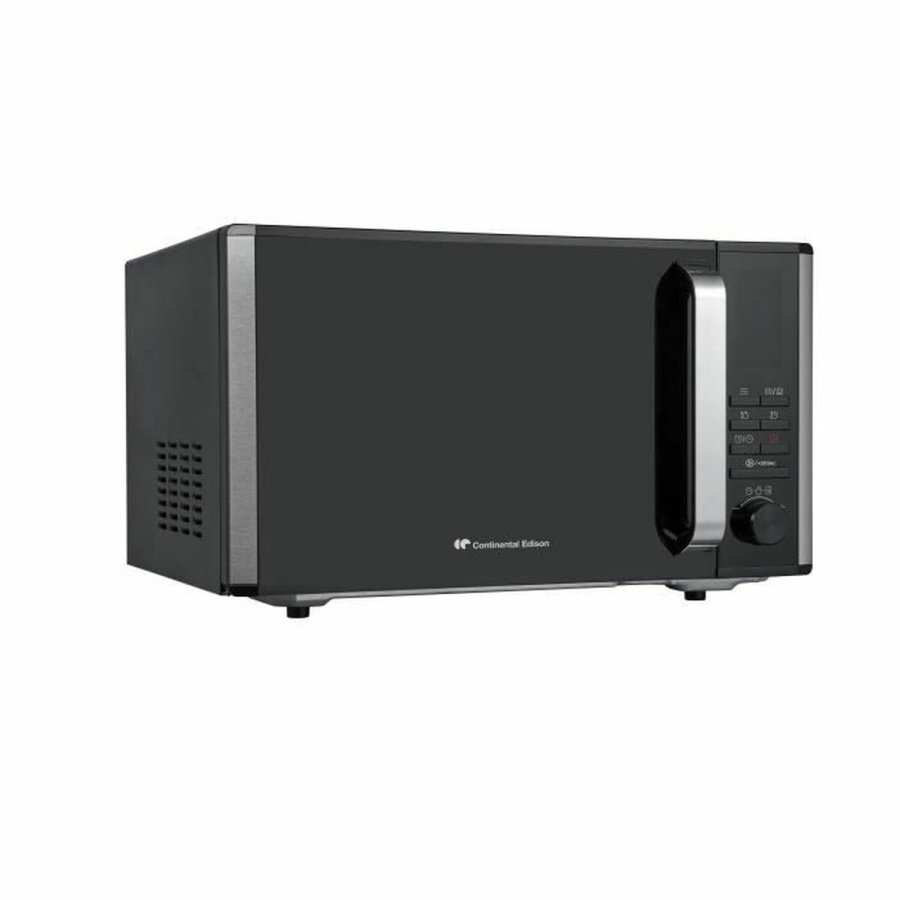 Mikroblgeovnen med Grill Continental Edison MO28GB 28 L 1450 W #3