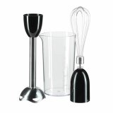 Multifunktionshndmikser med Tilbehr Continental Edison CEHB01 Sort 400 W #3