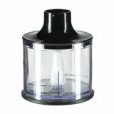 Multifunktionshndmikser med Tilbehr Continental Edison CEHB01 Sort 400 W #4